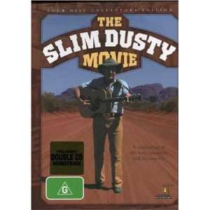  SLIM DUSTY MOVIE Movies & TV