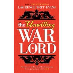  The Unwilling Warlord (Cosmos) [Mass Market Paperback 