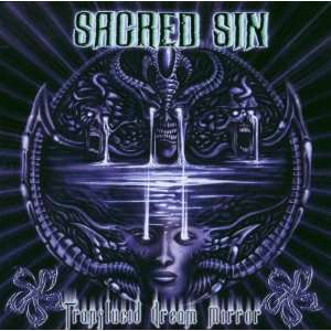  Translucid Dream Mirror Sacred Sin Music