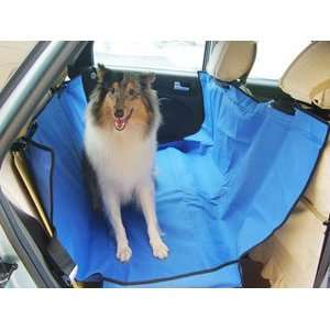  Dog Universal Rear Car Back Seat Pet Outward Hound Hammock 