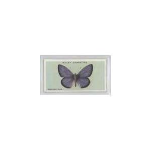   British Butterflies (Trading Card) #9   Mazarine Blue Collectibles