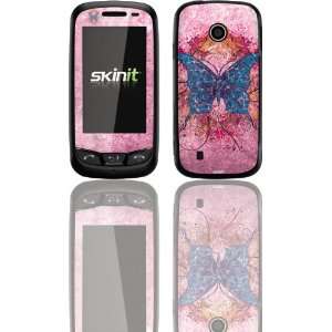  Memories skin for LG Cosmos Touch Electronics