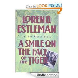 Smile on the Face of the Tiger (Amos Walker Mystery) Loren D 