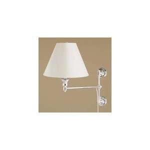  State Street Collection 1 Light Swing Arm Wall Sconce with 