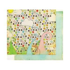  On A Whimsy Ds Paper Catch Wav Arts, Crafts & Sewing