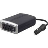 Belkin AC Anywhere 300W Power Inverter   Input Voltage12V DC   Output 