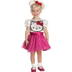 Toddler Girls Hello Kitty Costume Toys & Games