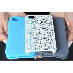    Tech Candy iPhone 4 Cover Shanghai Cell Phones & Accessories