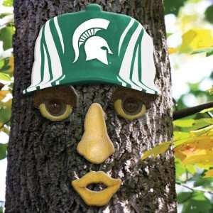 Michigan State Spartans Forest Face 
