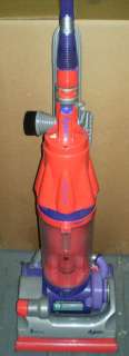 Dyson DC07 All Floors Upright Vacuum Cleaner 852184000013  