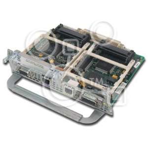  Cisco NM 1E1R2W Network Module Electronics