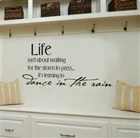 Please visit our  store for more items by Eloquent Decor Vinyl
