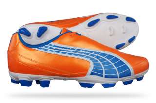 New Puma V5.10 II i FG Mens Football Boots / Cleats 10223103 All SIzes 