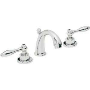   6407 California Faucets Mini Widespread Satin Nickel