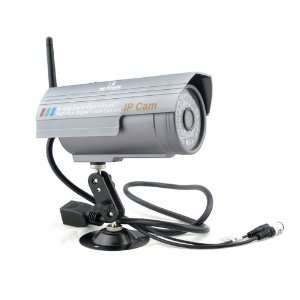 New Wireless Outdoor Waterproof Nightvision IR WIFI 36 LED IP Camera 
