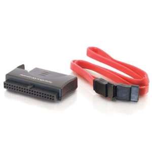   New   Cables To Go Serial ATA to IDE Converter   U41360 Electronics
