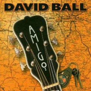  Thinkin Problem David Ball Music