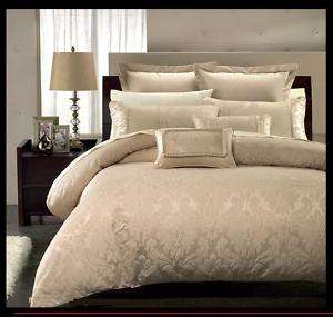 Duvet Cover Set 7pcs. Hotel Collection Any Sz. $128.00  