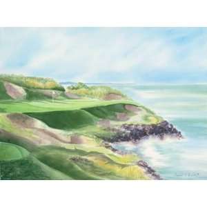  Whistling Straits Wall Mural