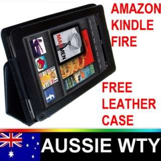  KINDLE FIRE IPS MULTI TOUCH DISPLAY WIFI FULL COLOUR TABLET E 