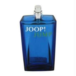  Joop Jump by Joop Eau De Toilette Spray (Tester) 3.4 oz 