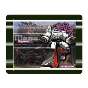  Brand New Transformers Mouse Pad Megatron and the 