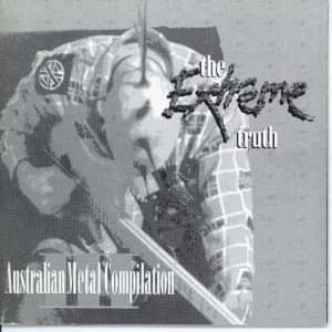  The Extreme Truth Australian Metal Compilation III 