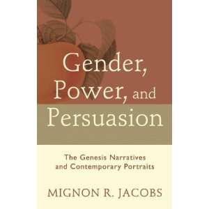  Gender, Power, and Persuasion Books