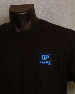   Custom Cues Tee Shirt   Replica of My 1994 Las Vegas Show Shirt  