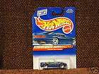 hot wheels collector 968 1998 blue mazda mx 5 miata