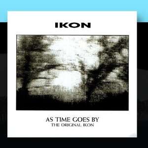  As Time Goes By Ikon Music