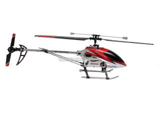 28 Double Horse 9104 3.5CH RC Helicopter W/Gyro RTF  