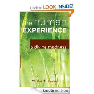 The Human Experience A Divine Madness William McNamara  