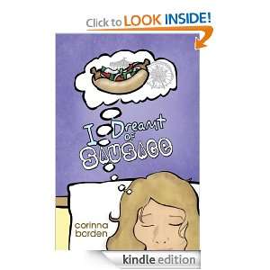 Dreamt of Sausage Corinna Borden  Kindle Store