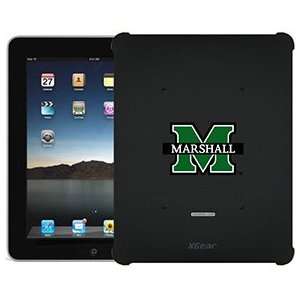  Marshall M on iPad 1st Generation XGear Blackout Case 