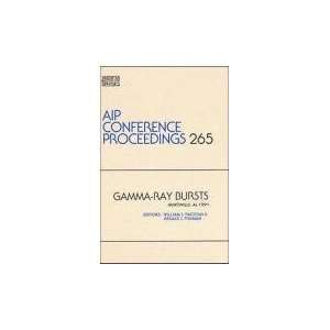  Gamma Ray Bursts (AIP Conference Proceedings 