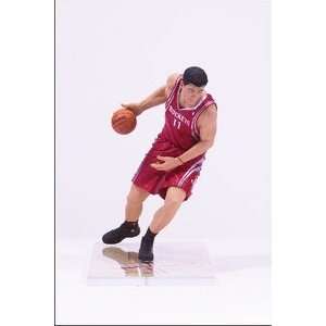  McFarlane NBA Series 7 Yao Ming Houston Rockets figure 