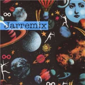  Jarremix Various Artists Music