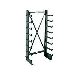 JARKE minitree Cantilever Racks  Industrial & Scientific