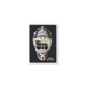    1992 93 Pinnacle #268   Don Beaupre MASK Sports Collectibles