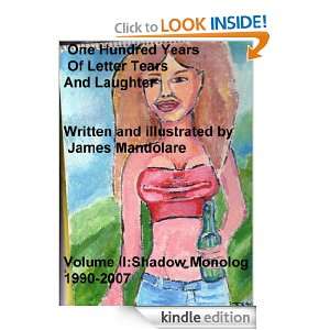   Monologs (One Hundred Years of Little Laughter and the Letter Tears