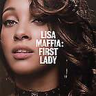 lisa maffia first lady new sealed cd so solid crew