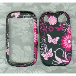   pink Palm Pre Plus verizon phone cover case Cell Phones & Accessories