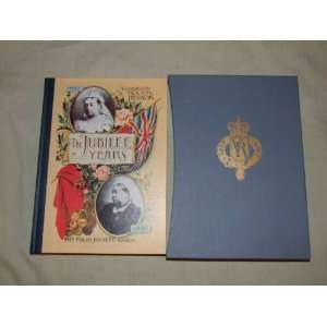  The Jubilee Years 1887 1897 Roger Hudson. Books