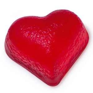 Heart Jelly Candy Mold