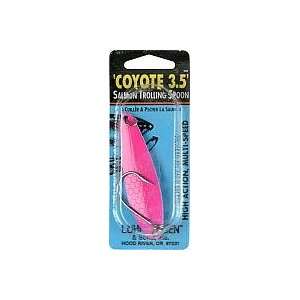  COYOTE SPOON 3.5 CER PERL