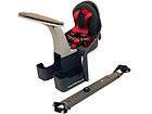 Weeride Baby Toddler Child Bicycle Bike Seat Carrier Front View w 