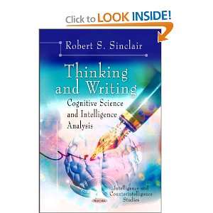  Thinking and Writing Cognitive Science and Intelligence 
