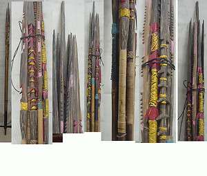 lot SPEARS Papua New Guinea Eastern Highlands #A  