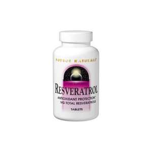  Resveratrol 40 mg Classic   120 tabs Health & Personal 